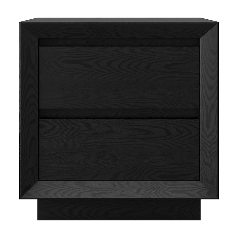 Emmett 24" Wide Rectangular Nightstand