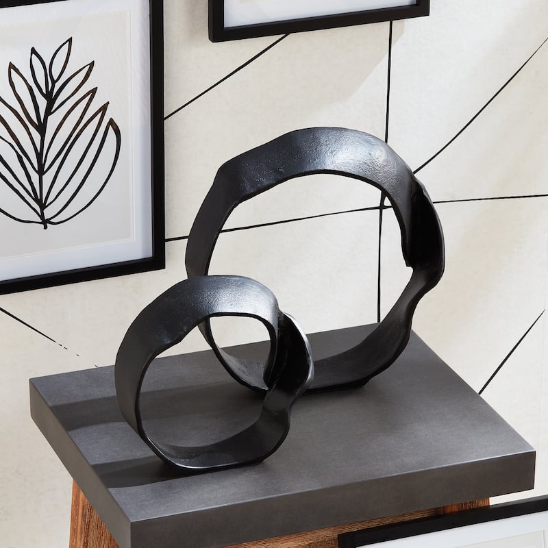 Rowan Sculptures