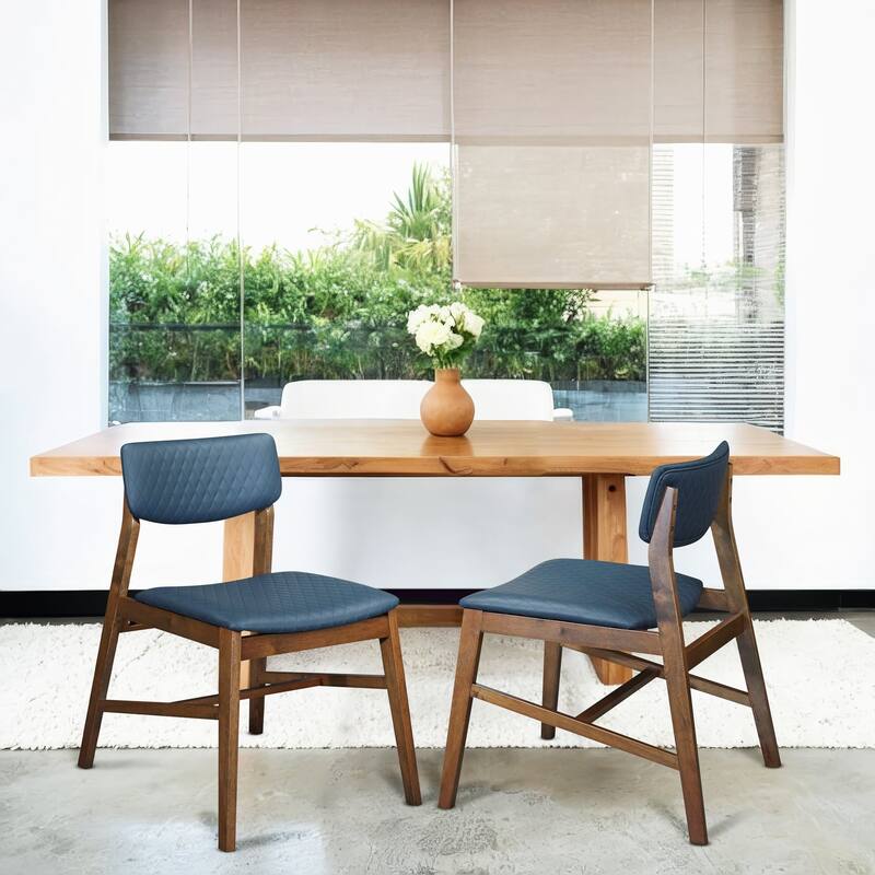 Dining Chair Set of 4