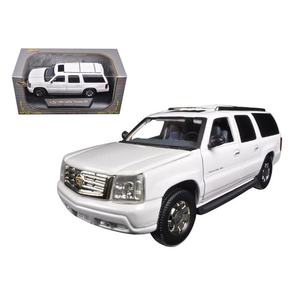 escalade toy car