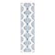 SAFAVIEH Moroccan Tassel Shag Iulieana Boho Tribal 2-inch Thick Rug