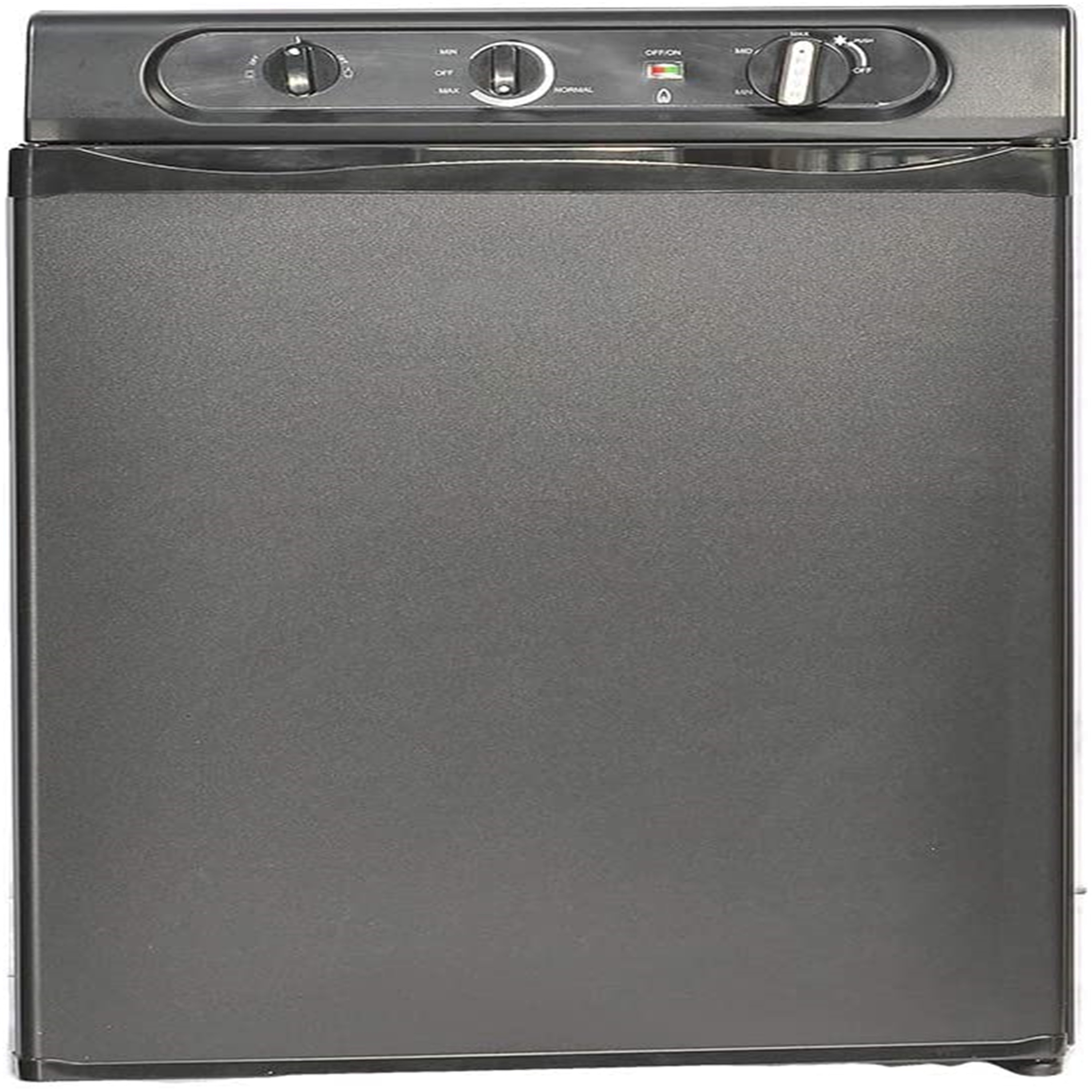 Smeta propane store refrigerator