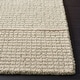 preview thumbnail 5 of 6, SAFAVIEH Handmade Genre Gunn Mid-Century Modern Wool Rug