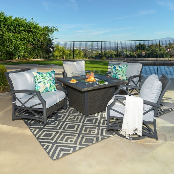 Ethan outdoor furniture discount