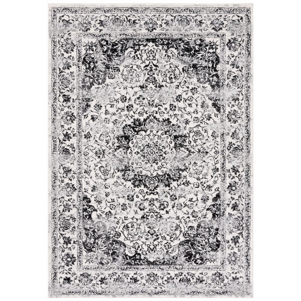 SAFAVIEH Tulum Hatsumi Bohemian & Eclectic Rug