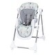 preview thumbnail 6 of 5, Aspen ELX High Chair, Basil