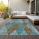Option Teal