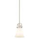 Option Champagne Bronze / White