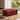 Rectangular Corduroy Oversized Ottoman