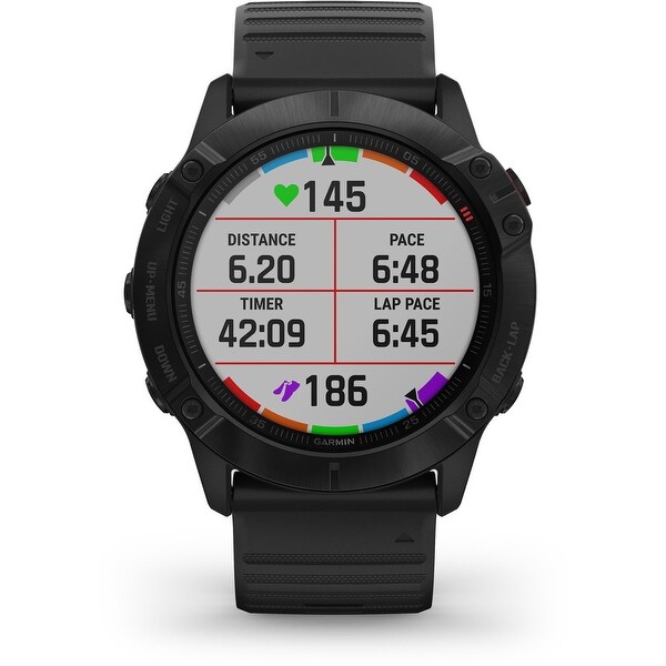 garmin multisport smartwatch