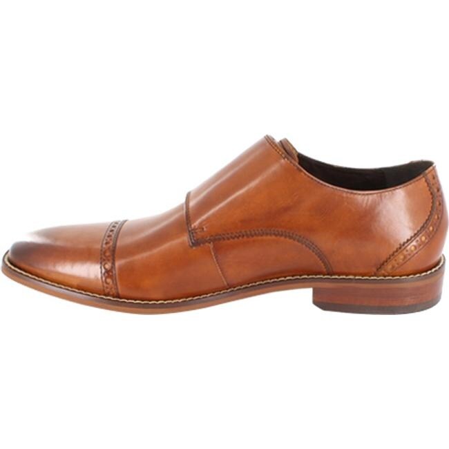 florsheim castellano monk