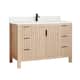 Option Aged Natural Oak