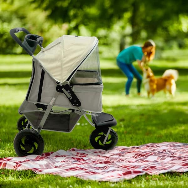 peg perego pramette stroller PEG Perego Veloce Stroller