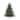 VEIKOUS 6FT Realistic Aspen Fir Pre-Lit Artificial Green Christmas Tree with 350 LED Lights