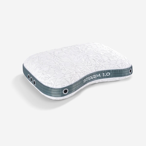 BedGear Performance Bedding & Pillows Storm Pillow (Size 2.0)