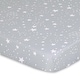 preview thumbnail 4 of 3, The Peanutshell Woodland Plaid Mini Crib, Playard Sheet 3 Pack Set