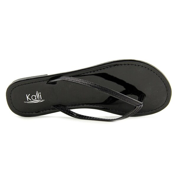 kali flip flops