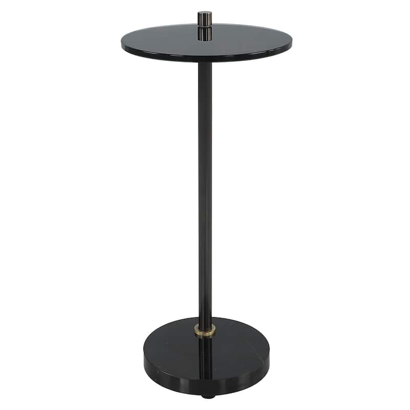 Uttermost 22890 Steward 9.5" Wide Pub Table