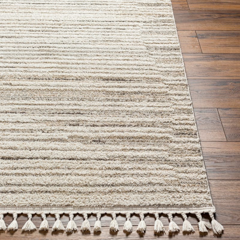 Lemay Global Area Rug