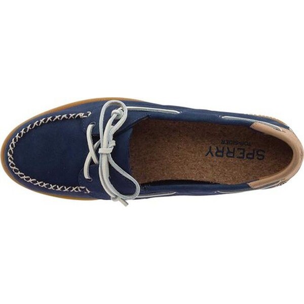 women's authentic original venice washable boat shoe