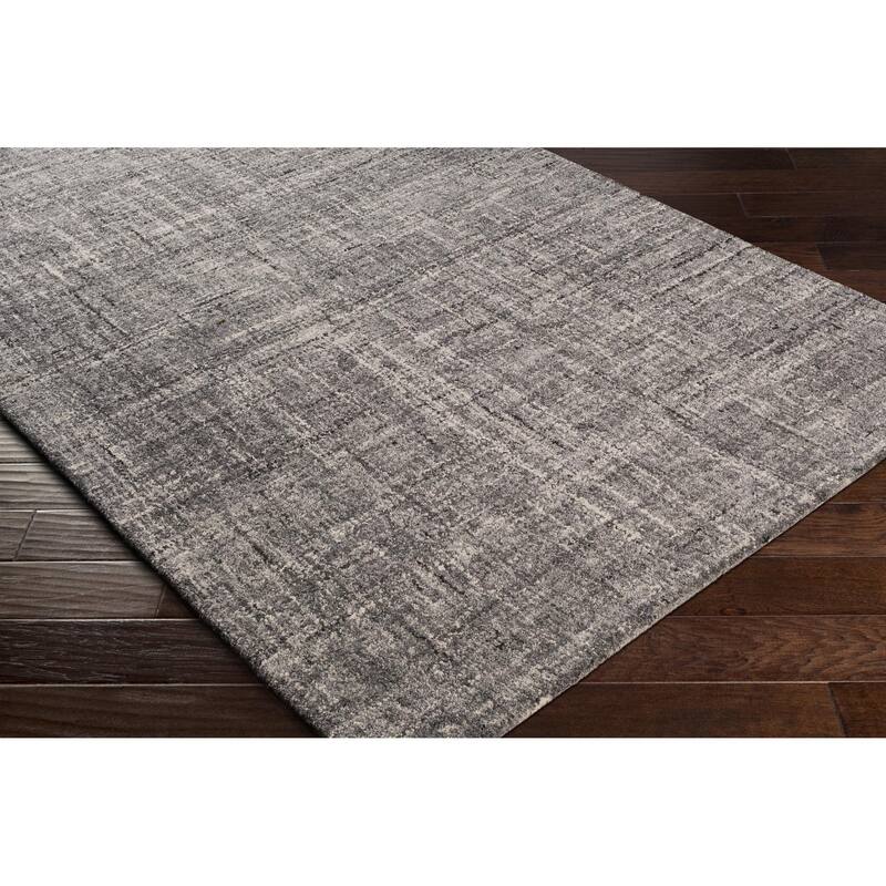 Mangala Minimalist Abstract Area Rug