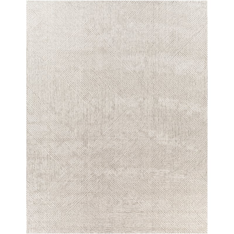 Artistic Weavers Kardelen Modern Geometric Area Rug