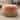 Yolanda 24" Upholstered Round Accent Ottoman