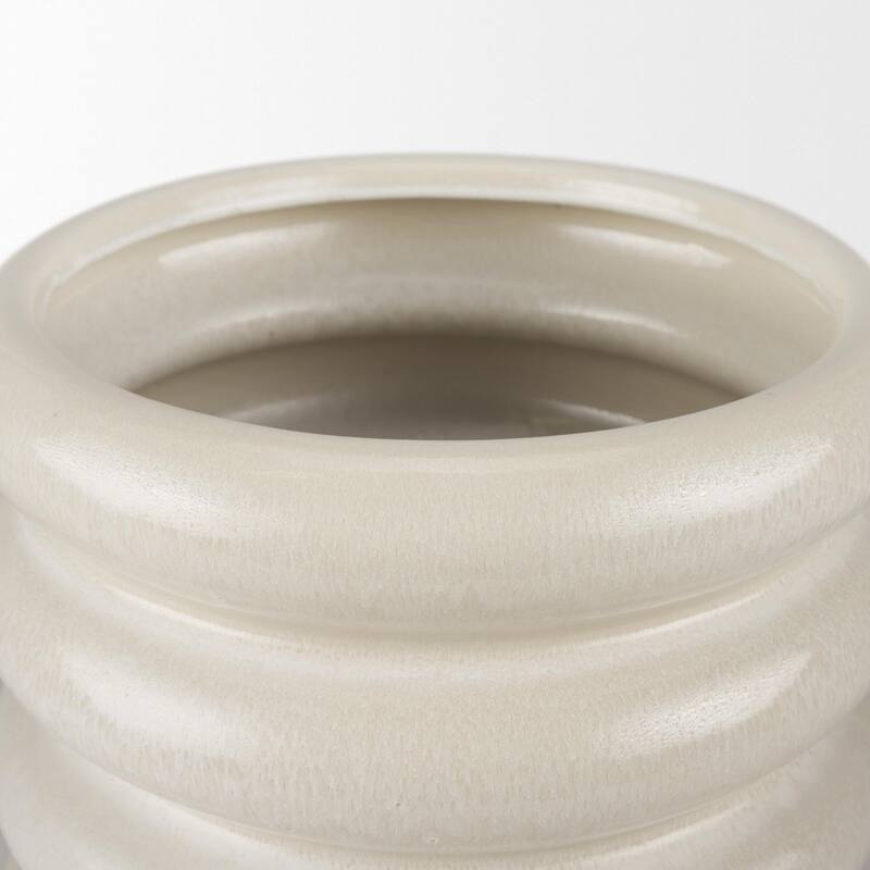 Twyla Short Floor Vase