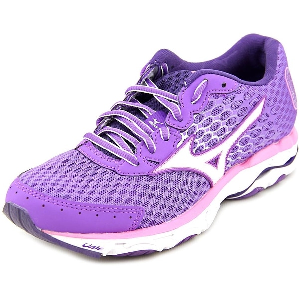 mizuno wave inspire 11 purple