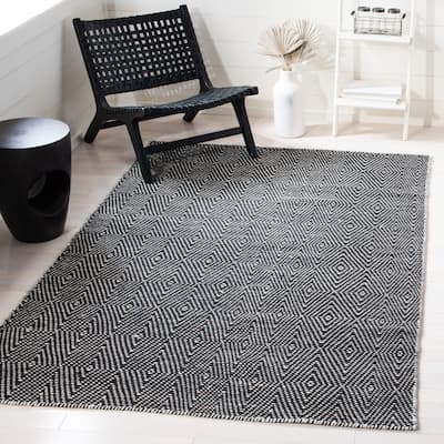 SAFAVIEH Flatweave Kilim Ceren Wool Rug