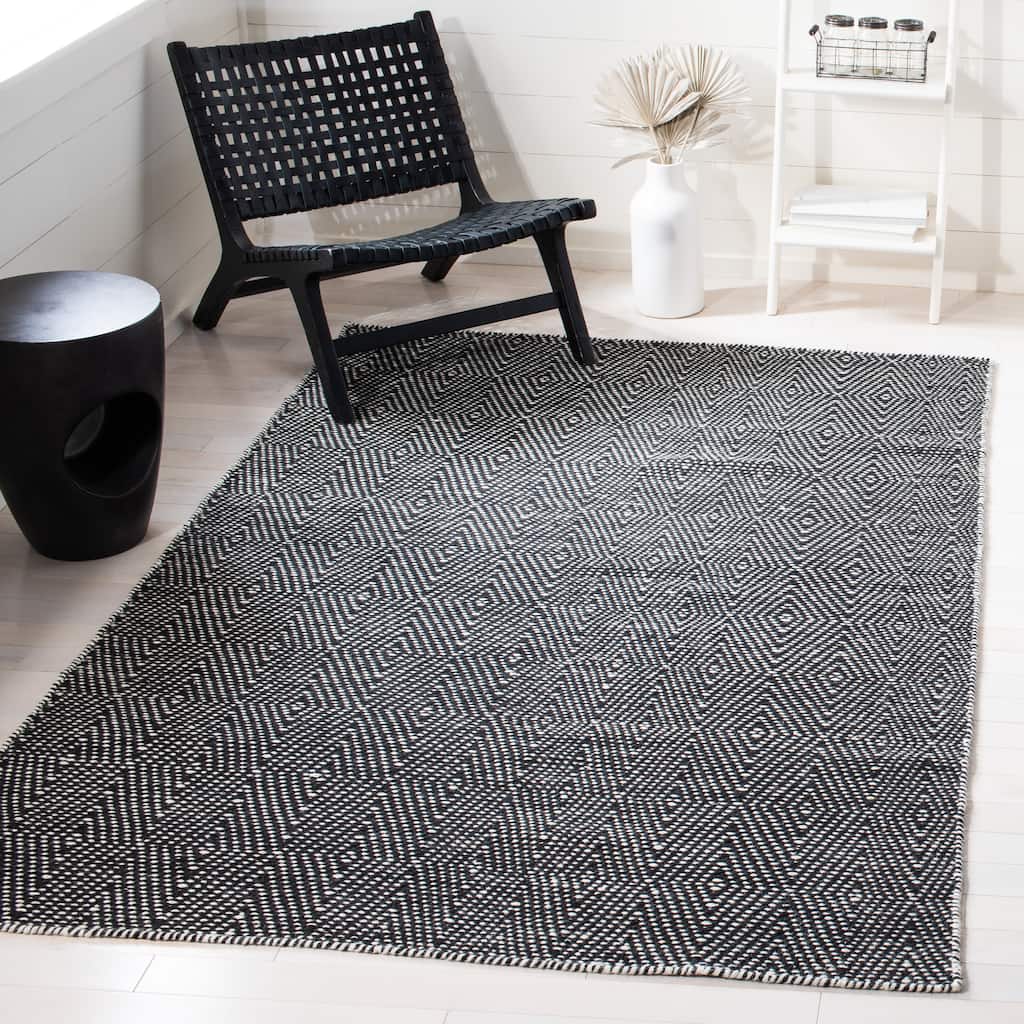 SAFAVIEH Flatweave Kilim Ceren Wool Rug