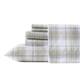 Option Dayton Valley Plaid Beige