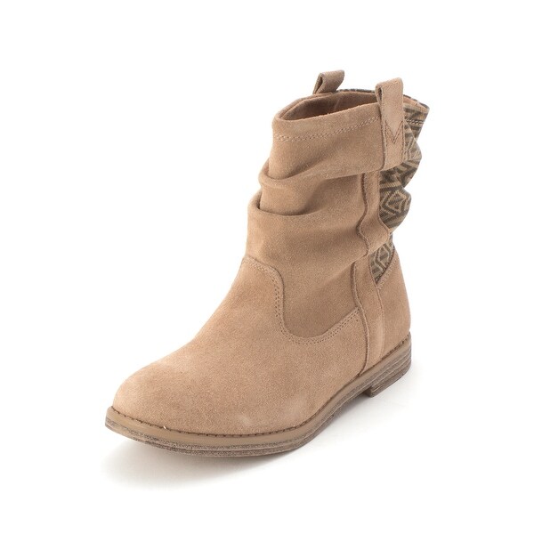 toms girls boots