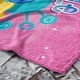 preview thumbnail 71 of 70, Hasbro My Little Pony Silk Touch Throw Blanket