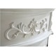 preview thumbnail 6 of 9, Elegant Lighting VF-1009-VW Danville 24" Free Standing Single Basin
