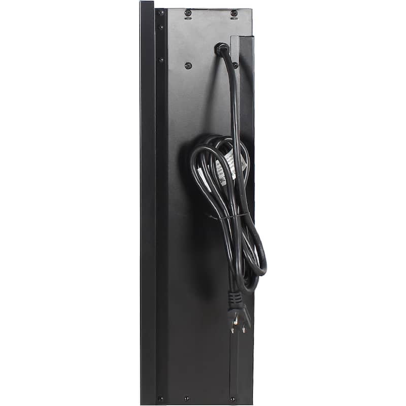 28 inch Electric Fireplace Insert