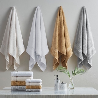 Croscill Adana Ultra Soft Turkish Towel - Bed Bath & Beyond - 38371862