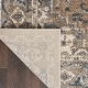 preview thumbnail 8 of 78, Nourison Concerto Traditional Persian Medallion Area Rug