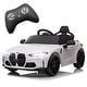 preview thumbnail 19 of 28, 12v Kids ride on toy car Three speed adjustable 2.4G W/Parents Remote Control White