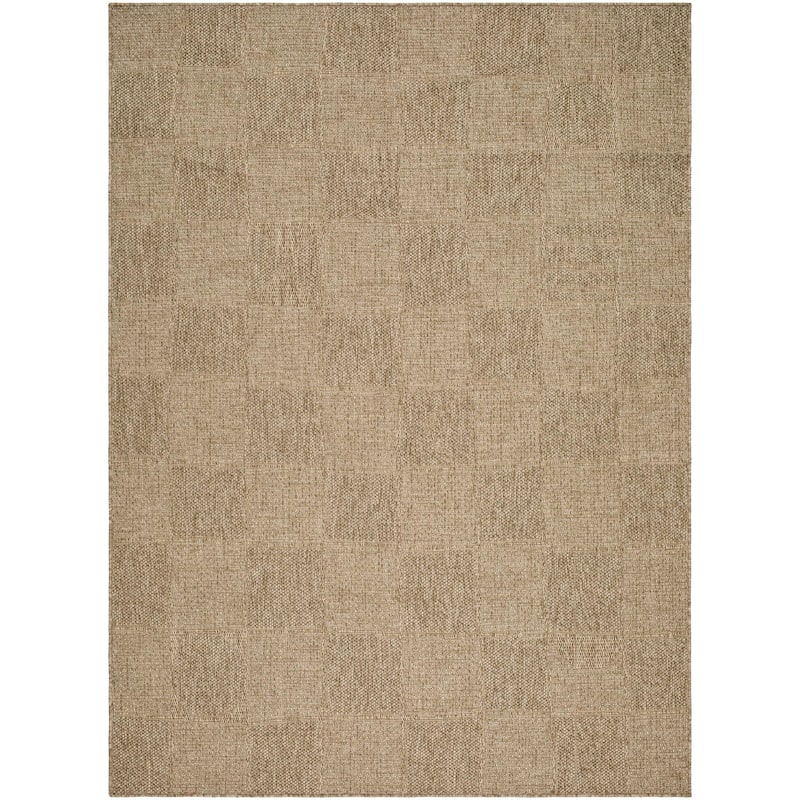 Livabliss Sandra Modern & Contemporary Outdoor Area Rug