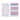 Red White and Blue Stars & Stripes Kitchen Towel Set of 2