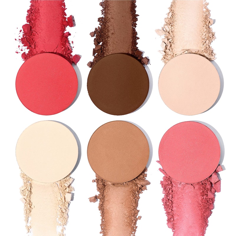 CHADO Shadows and Lights Refills - 2.5 In