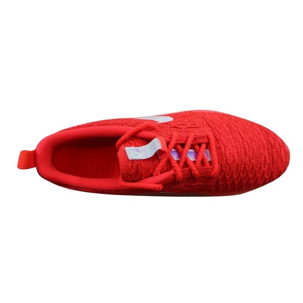 nike roshe nm flyknit marron