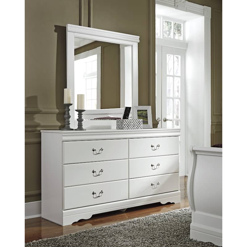 Signature Design By Ashley Anarasia Dresser
