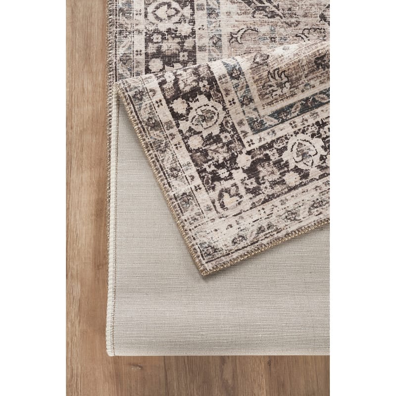 Modern Majestic Area Rug - 3'6"