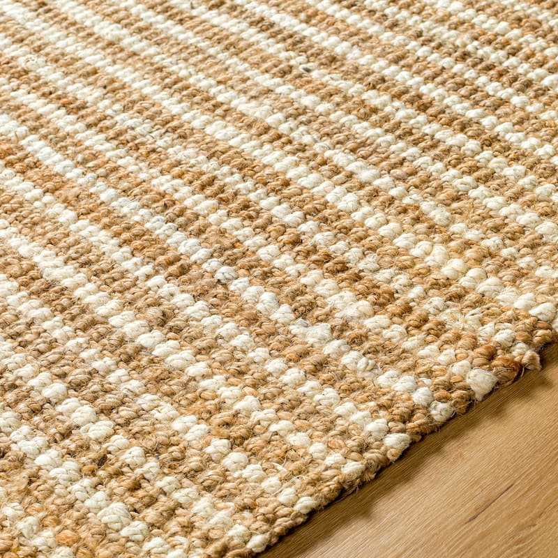 Livabliss Boucle Casual Area Rug