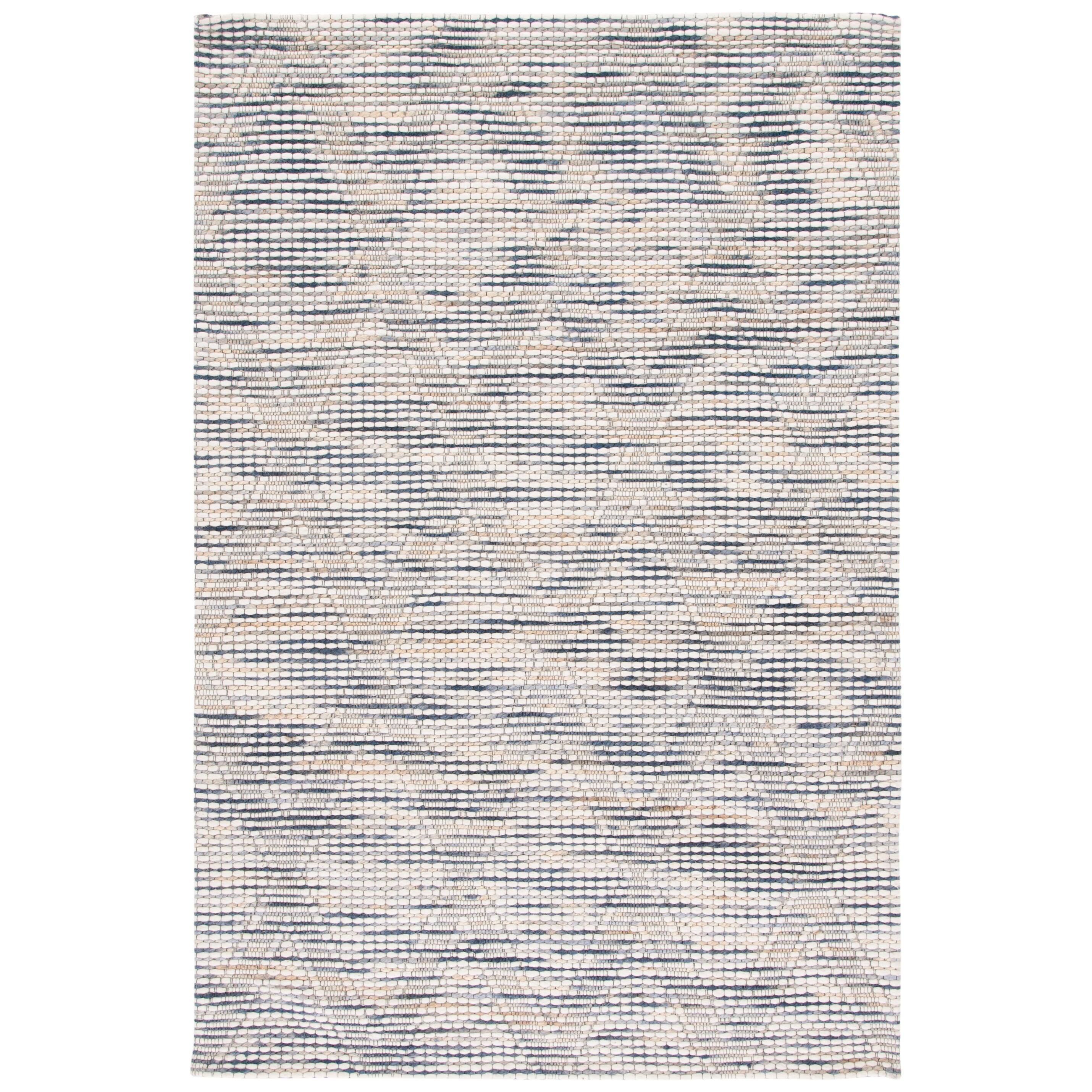 Option Ivory/Blue