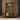 Classic Home Pomona Bookshelf in Golden Wheat