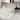 Calvin Klein Sculptural Contemporary Abstract Area Rug