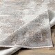 preview thumbnail 15 of 17, Venus Industrial Chic Area Rug